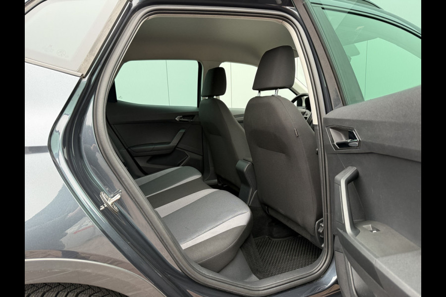 Seat Arona 1.0 TSI 116pk DSG Style |Navi | Trekhaak