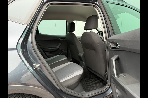 Seat Arona 1.0 TSI 116pk DSG Style |Navi | Trekhaak