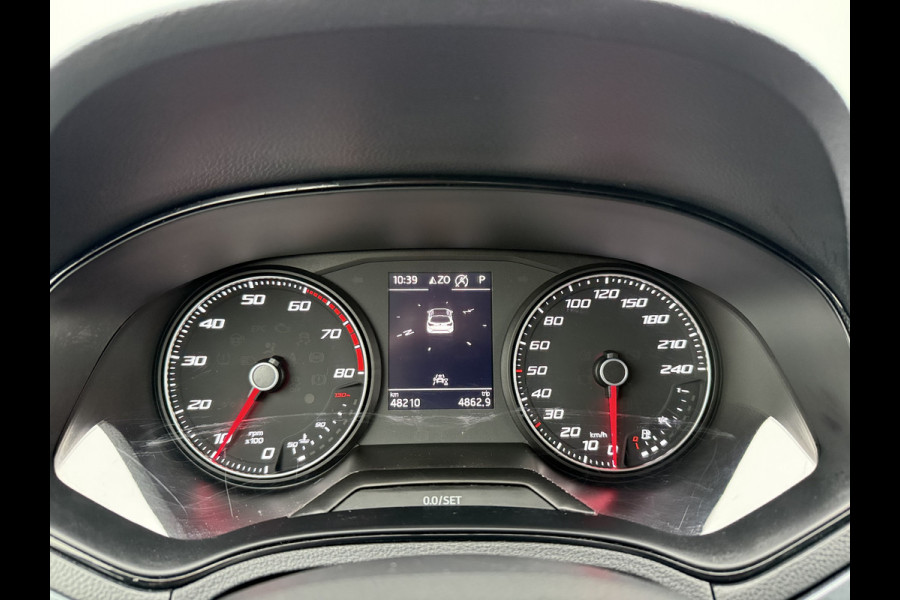 Seat Arona 1.0 TSI 116pk DSG Style |Navi | Trekhaak