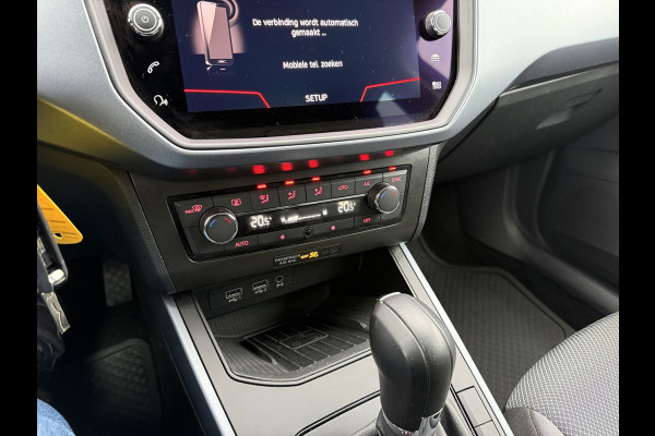 Seat Arona 1.0 TSI 116pk DSG Style |Navi | Trekhaak