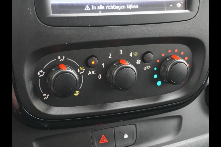 Opel Vivaro D 126PK Navi Camera Trekhaak Airco Pdc Cruise Control Edition EcoFlex 1.6CDTI L1H1 Schuifdeur Wandbetimmering Bluetooth Led Super Nette Bus 1e Eigenaar Euro 6 Origineel Nederlandse bus 2.000KG Trekgewicht BPM-VRIJ