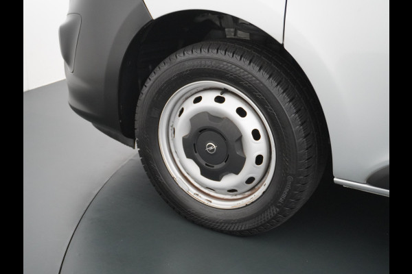 Opel Vivaro D 126PK Navi Camera Trekhaak Airco Pdc Cruise Control Edition EcoFlex 1.6CDTI L1H1 Schuifdeur Wandbetimmering Bluetooth Led Super Nette Bus 1e Eigenaar Euro 6 Origineel Nederlandse bus 2.000KG Trekgewicht BPM-VRIJ