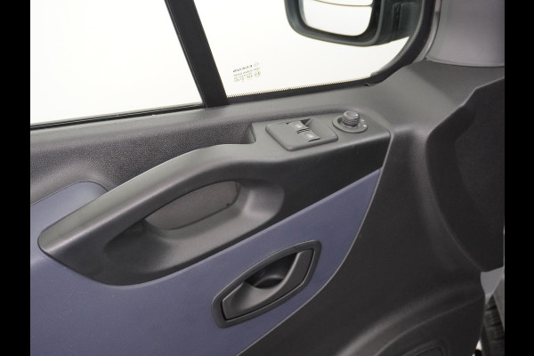 Opel Vivaro D 126PK Navi Camera Trekhaak Airco Pdc Cruise Control Edition EcoFlex 1.6CDTI L1H1 Schuifdeur Wandbetimmering Bluetooth Led Super Nette Bus 1e Eigenaar Euro 6 Origineel Nederlandse bus 2.000KG Trekgewicht BPM-VRIJ