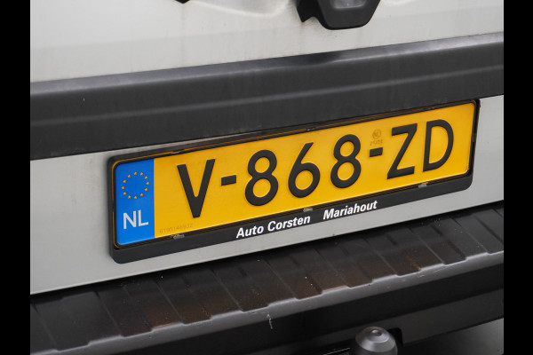Opel Vivaro D 126PK Navi Camera Trekhaak Airco Pdc Cruise Control Edition EcoFlex 1.6CDTI L1H1 Schuifdeur Wandbetimmering Bluetooth Led Super Nette Bus 1e Eigenaar Euro 6 Origineel Nederlandse bus 2.000KG Trekgewicht BPM-VRIJ