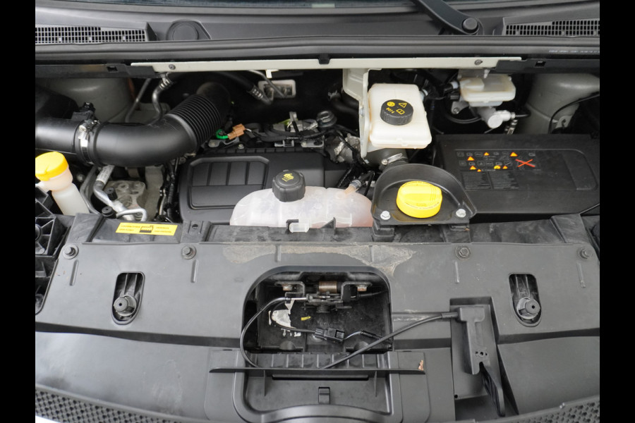 Opel Vivaro D 126PK Navi Camera Trekhaak Airco Pdc Cruise Control Edition EcoFlex 1.6CDTI L1H1 Schuifdeur Wandbetimmering Bluetooth Led Super Nette Bus 1e Eigenaar Euro 6 Origineel Nederlandse bus 2.000KG Trekgewicht BPM-VRIJ