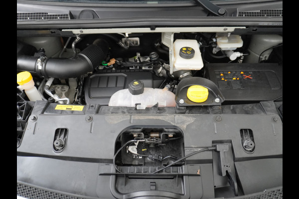 Opel Vivaro D 126PK Navi Camera Trekhaak Airco Pdc Cruise Control Edition EcoFlex 1.6CDTI L1H1 Schuifdeur Wandbetimmering Bluetooth Led Super Nette Bus 1e Eigenaar Euro 6 Origineel Nederlandse bus 2.000KG Trekgewicht BPM-VRIJ