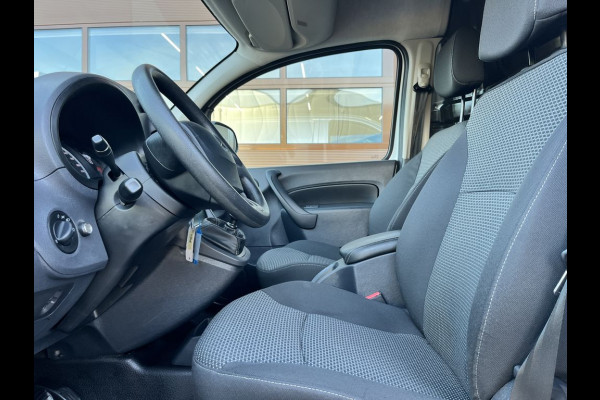 Mercedes-Benz Citan 108 CDI E6 Ambition BPM Vrij! Lease €178 p/m, Airco, Cruise controle, Schuifdeur, Mistlampen, Onderhoudshistorie aanwezig