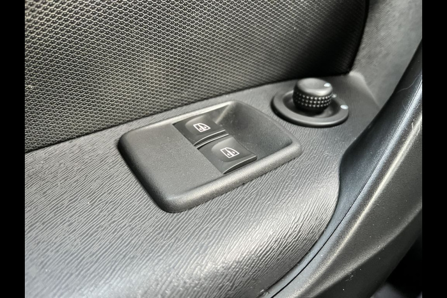 Mercedes-Benz Citan 108 CDI E6 Ambition BPM Vrij! Lease €178 p/m, Airco, Cruise controle, Schuifdeur, Mistlampen, Onderhoudshistorie aanwezig