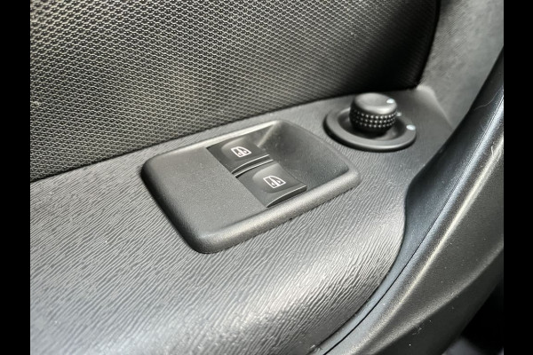 Mercedes-Benz Citan 108 CDI E6 Ambition BPM Vrij! Lease €178 p/m, Airco, Cruise controle, Schuifdeur, Mistlampen, Onderhoudshistorie aanwezig