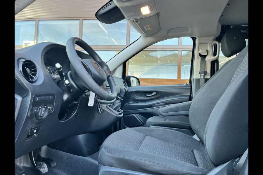 Renault Kangoo 1.5 dCi E6 Comfort BPM Vrij! Lease €168p/m, Airco, PDC, 2x Schuifdeur, Volledig onderhoudshistorie aanwezig
