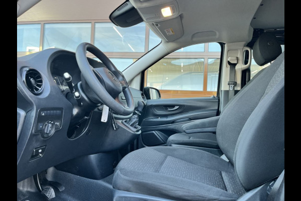 Renault Kangoo 1.5 dCi E6 Comfort BPM Vrij! Lease €168p/m, Airco, PDC, 2x Schuifdeur, Volledig onderhoudshistorie aanwezig