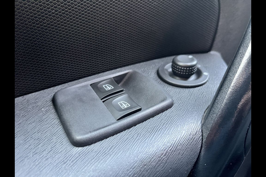 Renault Kangoo 1.5 dCi E6 Comfort BPM Vrij! Lease €168p/m, Airco, PDC, 2x Schuifdeur, Volledig onderhoudshistorie aanwezig