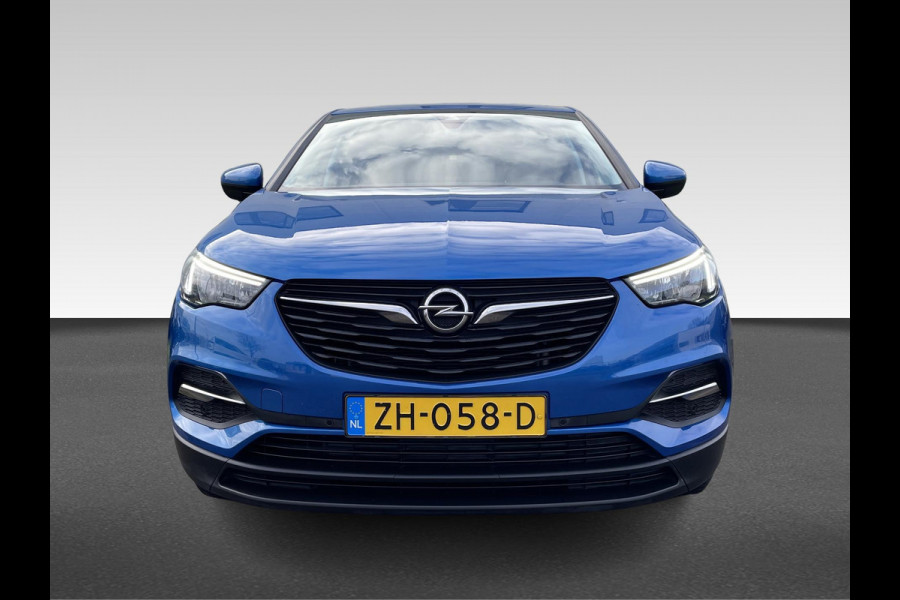 Opel Grandland X 1.2 Turbo Online Edition