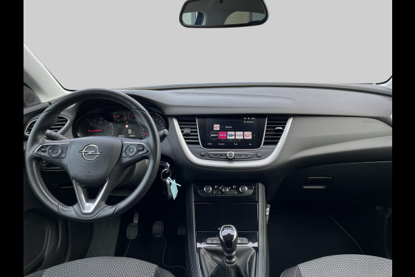 Opel Grandland X 1.2 Turbo Online Edition
