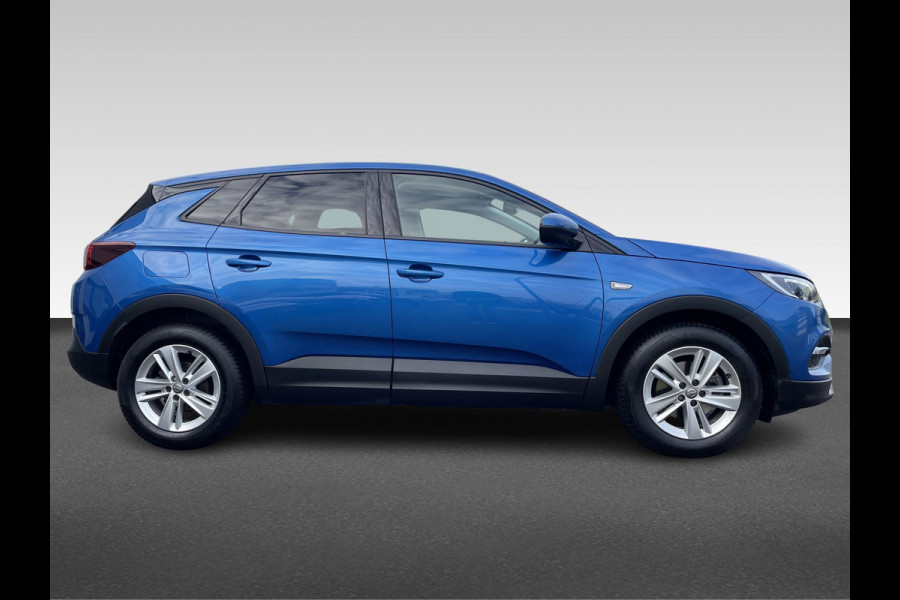 Opel Grandland X 1.2 Turbo Online Edition