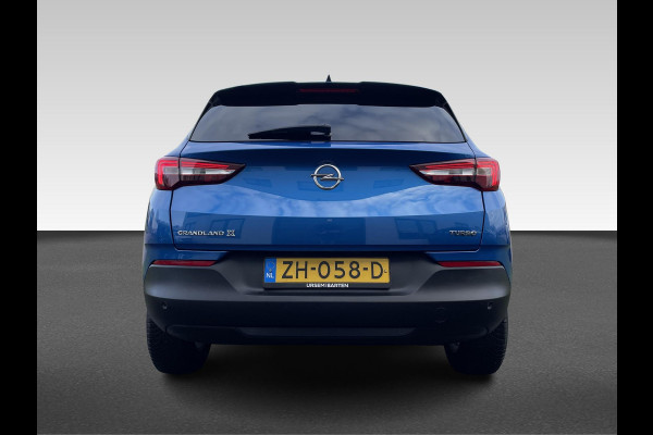Opel Grandland X 1.2 Turbo Online Edition