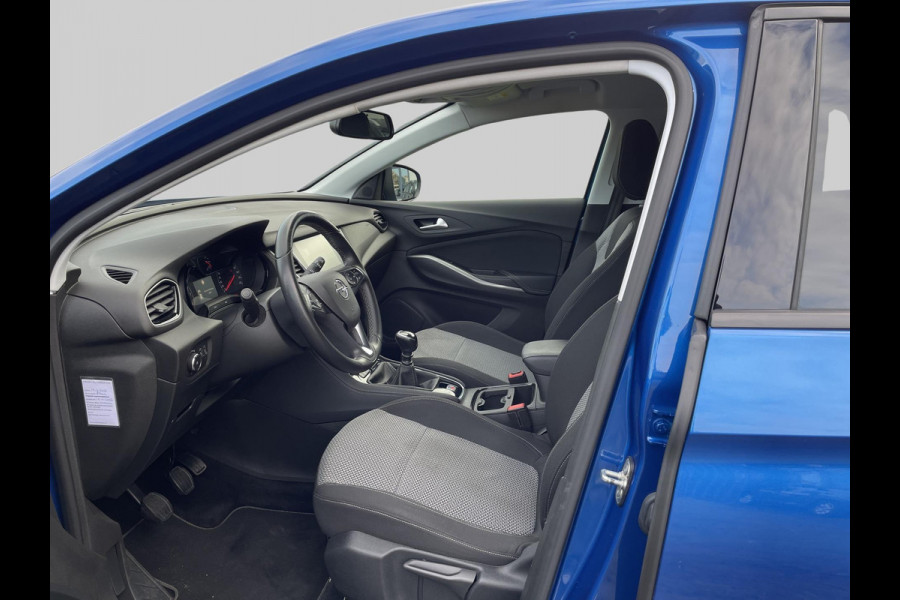 Opel Grandland X 1.2 Turbo Online Edition