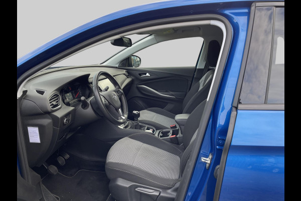 Opel Grandland X 1.2 Turbo Online Edition