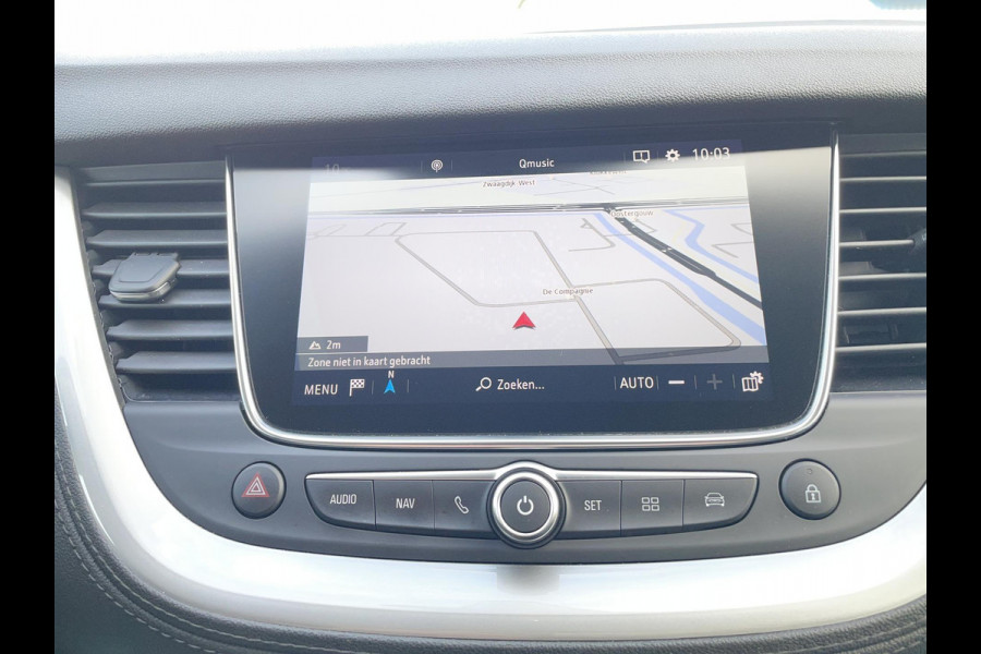 Opel Grandland X 1.2 Turbo Online Edition