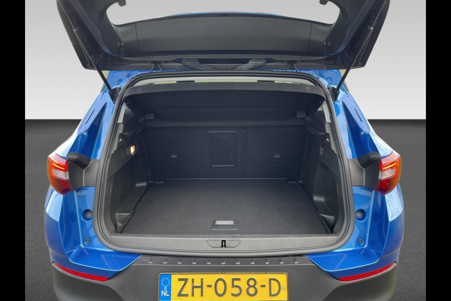 Opel Grandland X 1.2 Turbo Online Edition