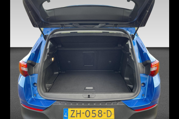 Opel Grandland X 1.2 Turbo Online Edition