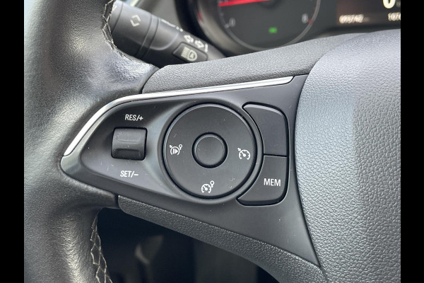 Opel Grandland X 1.2 Turbo Online Edition