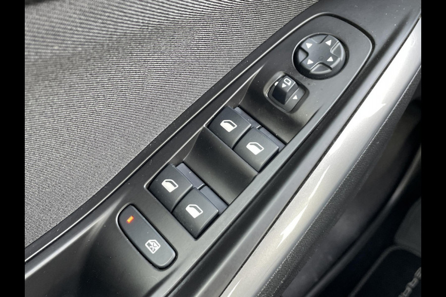 Opel Grandland X 1.2 Turbo Online Edition