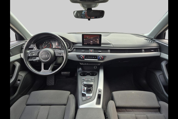 Audi A4 Avant 35 TFSI Sport Lease Edition