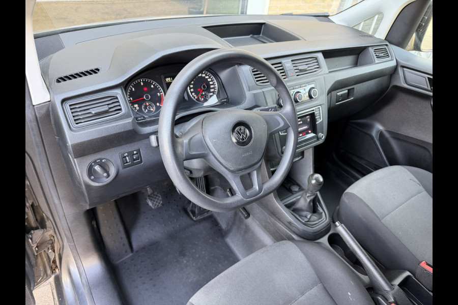 Volkswagen Caddy 2.0 TDI L2H1 Euro 6 BMT Maxi Trekhaak/Airco