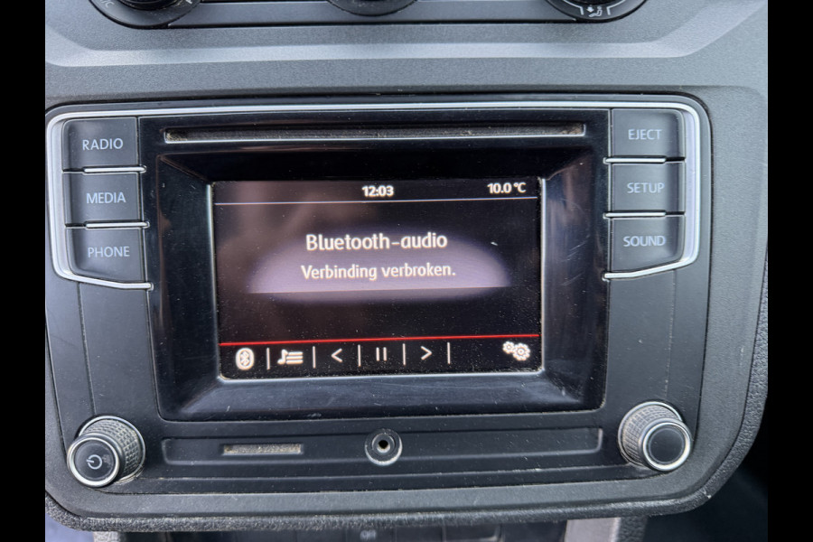 Volkswagen Caddy 2.0 TDI L2H1 Euro 6 BMT Maxi Trekhaak/Airco