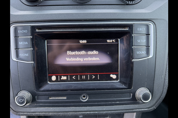 Volkswagen Caddy 2.0 TDI L2H1 Euro 6 BMT Maxi Trekhaak/Airco