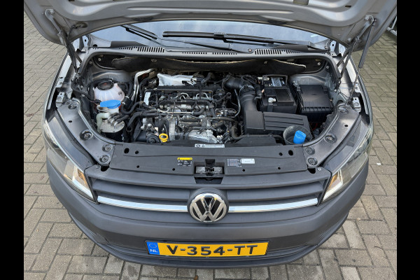 Volkswagen Caddy 2.0 TDI L2H1 Euro 6 BMT Maxi Trekhaak/Airco