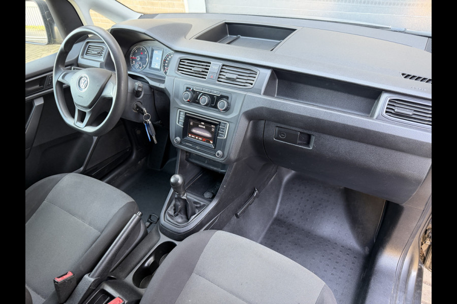 Volkswagen Caddy 2.0 TDI L2H1 Euro 6 BMT Maxi Trekhaak/Airco
