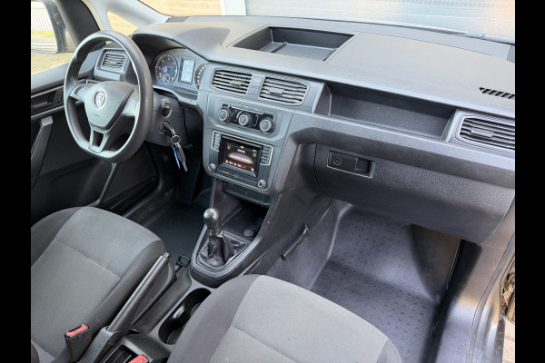 Volkswagen Caddy 2.0 TDI L2H1 Euro 6 BMT Maxi Trekhaak/Airco
