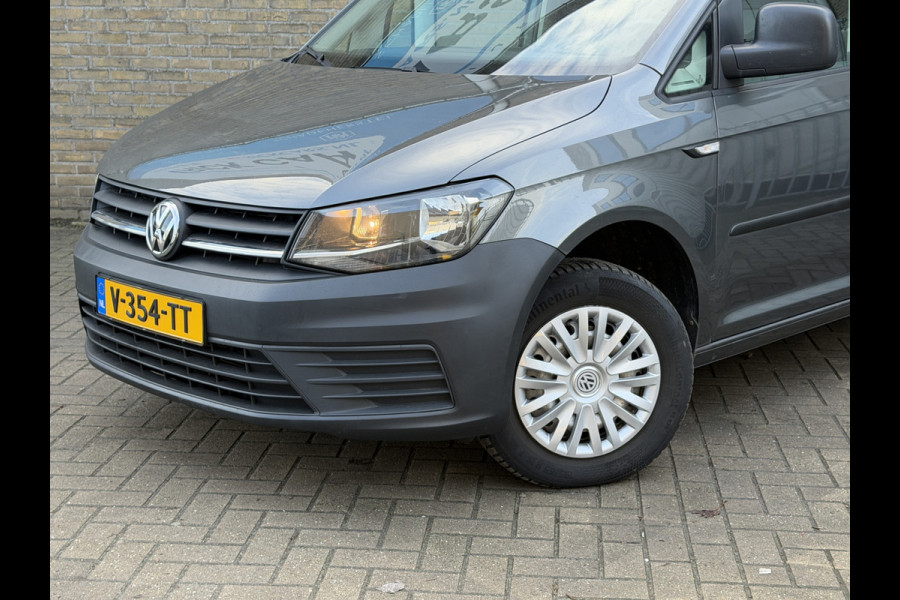 Volkswagen Caddy 2.0 TDI L2H1 Euro 6 BMT Maxi Trekhaak/Airco