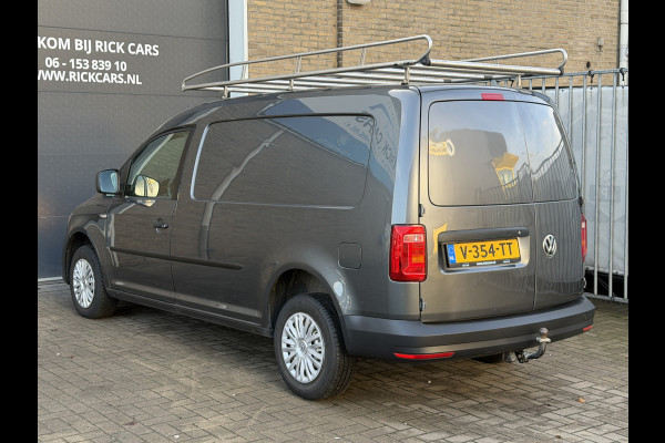 Volkswagen Caddy 2.0 TDI L2H1 Euro 6 BMT Maxi Trekhaak/Airco