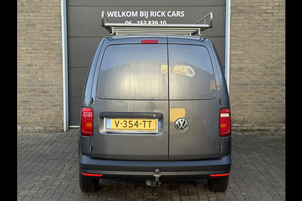 Volkswagen Caddy 2.0 TDI L2H1 Euro 6 BMT Maxi Trekhaak/Airco