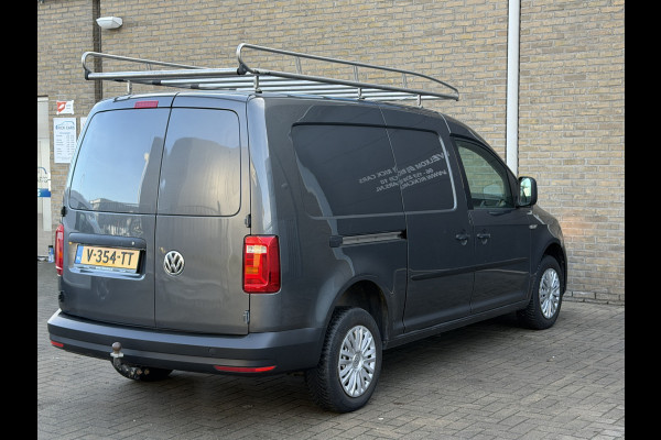 Volkswagen Caddy 2.0 TDI L2H1 Euro 6 BMT Maxi Trekhaak/Airco