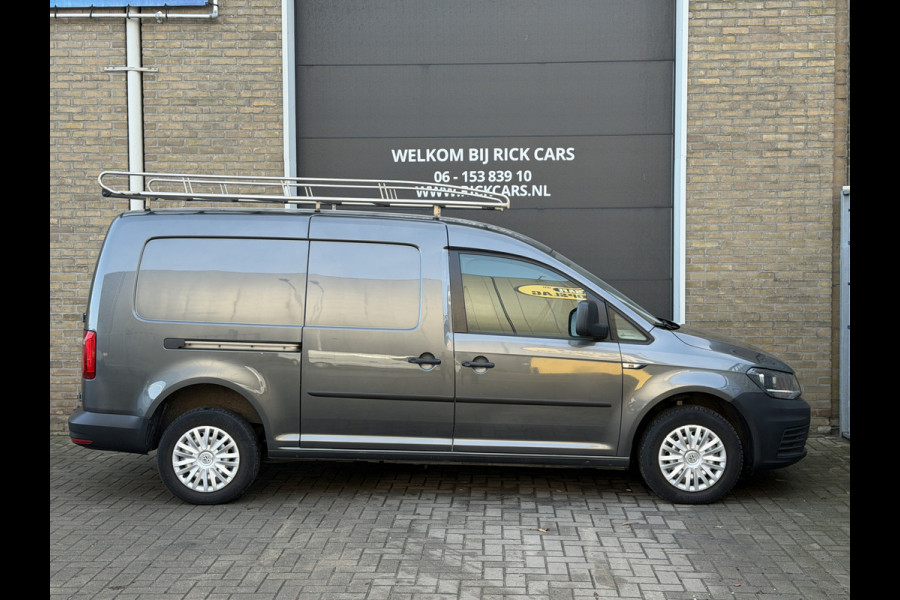 Volkswagen Caddy 2.0 TDI L2H1 Euro 6 BMT Maxi Trekhaak/Airco