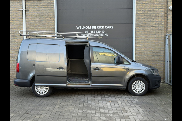 Volkswagen Caddy 2.0 TDI L2H1 Euro 6 BMT Maxi Trekhaak/Airco