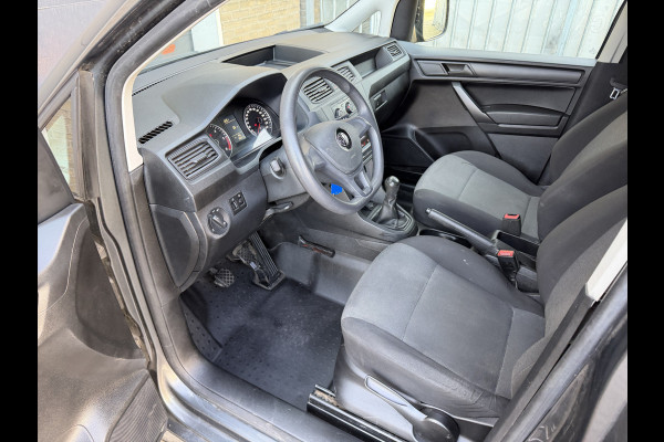 Volkswagen Caddy 2.0 TDI L2H1 Euro 6 BMT Maxi Trekhaak/Airco