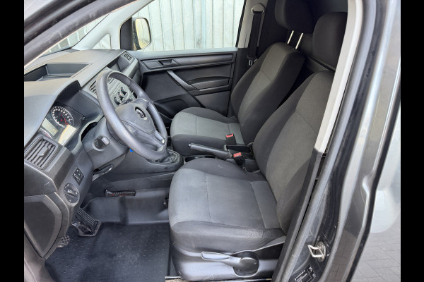Volkswagen Caddy 2.0 TDI L2H1 Euro 6 BMT Maxi Trekhaak/Airco