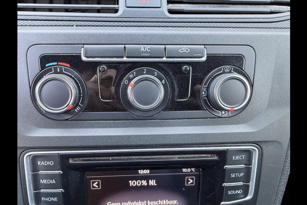 Volkswagen Caddy 2.0 TDI L2H1 Euro 6 BMT Maxi Trekhaak/Airco