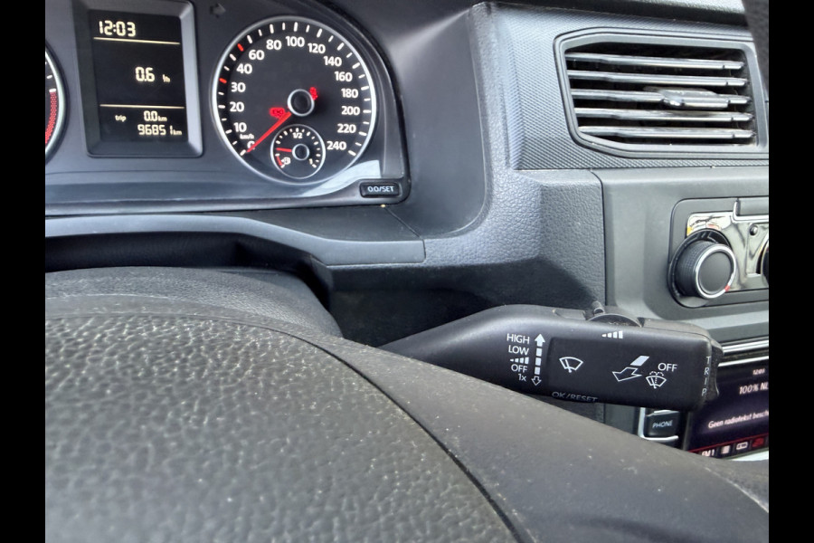 Volkswagen Caddy 2.0 TDI L2H1 Euro 6 BMT Maxi Trekhaak/Airco