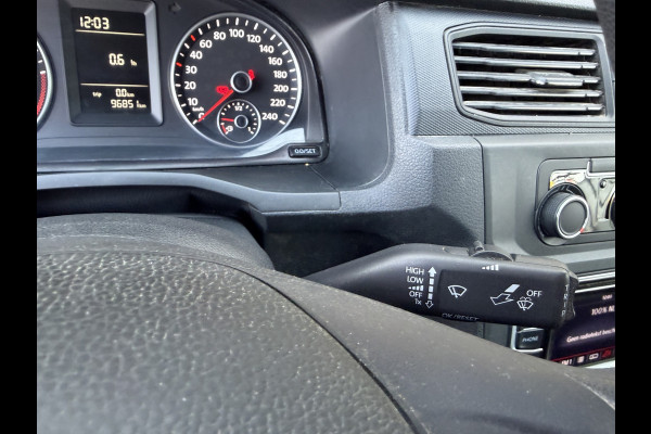 Volkswagen Caddy 2.0 TDI L2H1 Euro 6 BMT Maxi Trekhaak/Airco