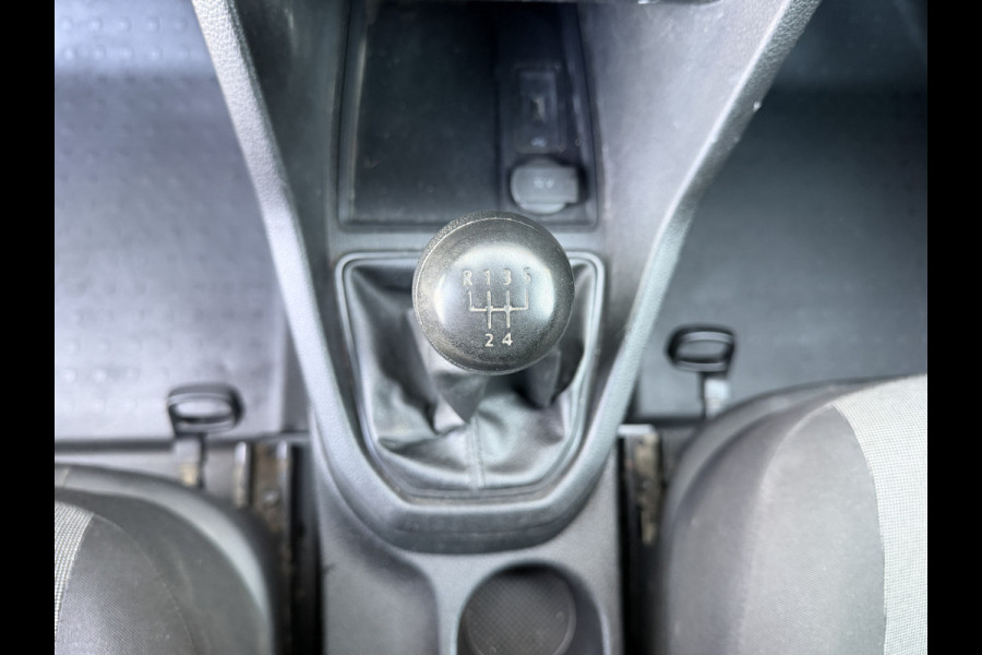 Volkswagen Caddy 2.0 TDI L2H1 Euro 6 BMT Maxi Trekhaak/Airco