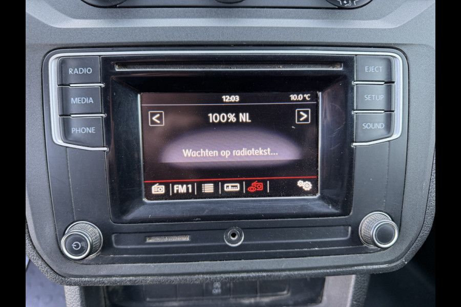 Volkswagen Caddy 2.0 TDI L2H1 Euro 6 BMT Maxi Trekhaak/Airco