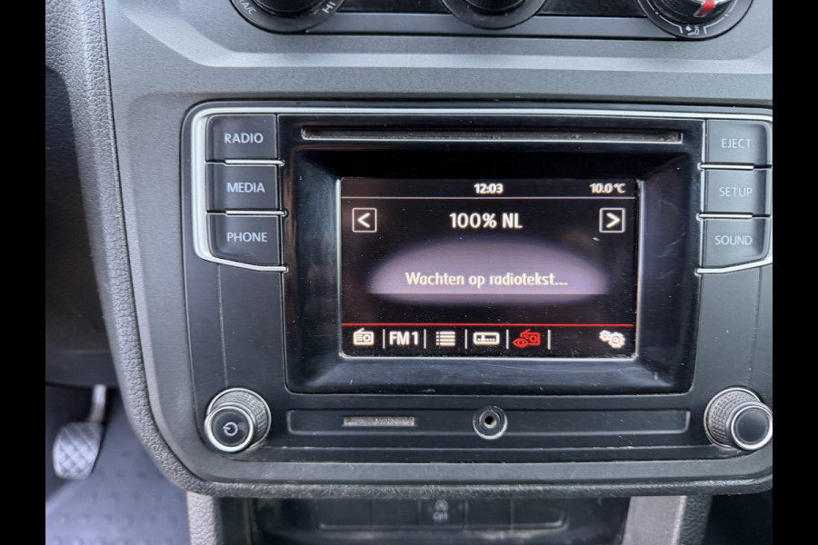 Volkswagen Caddy 2.0 TDI L2H1 Euro 6 BMT Maxi Trekhaak/Airco