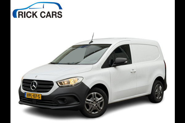 Mercedes-Benz Citan 108 CDI Euro 6 L1 Pro CarPlay/cruise control/pdc