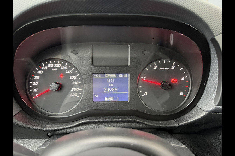 Mercedes-Benz Citan 108 CDI Euro 6 L1 Pro CarPlay/cruise control/pdc